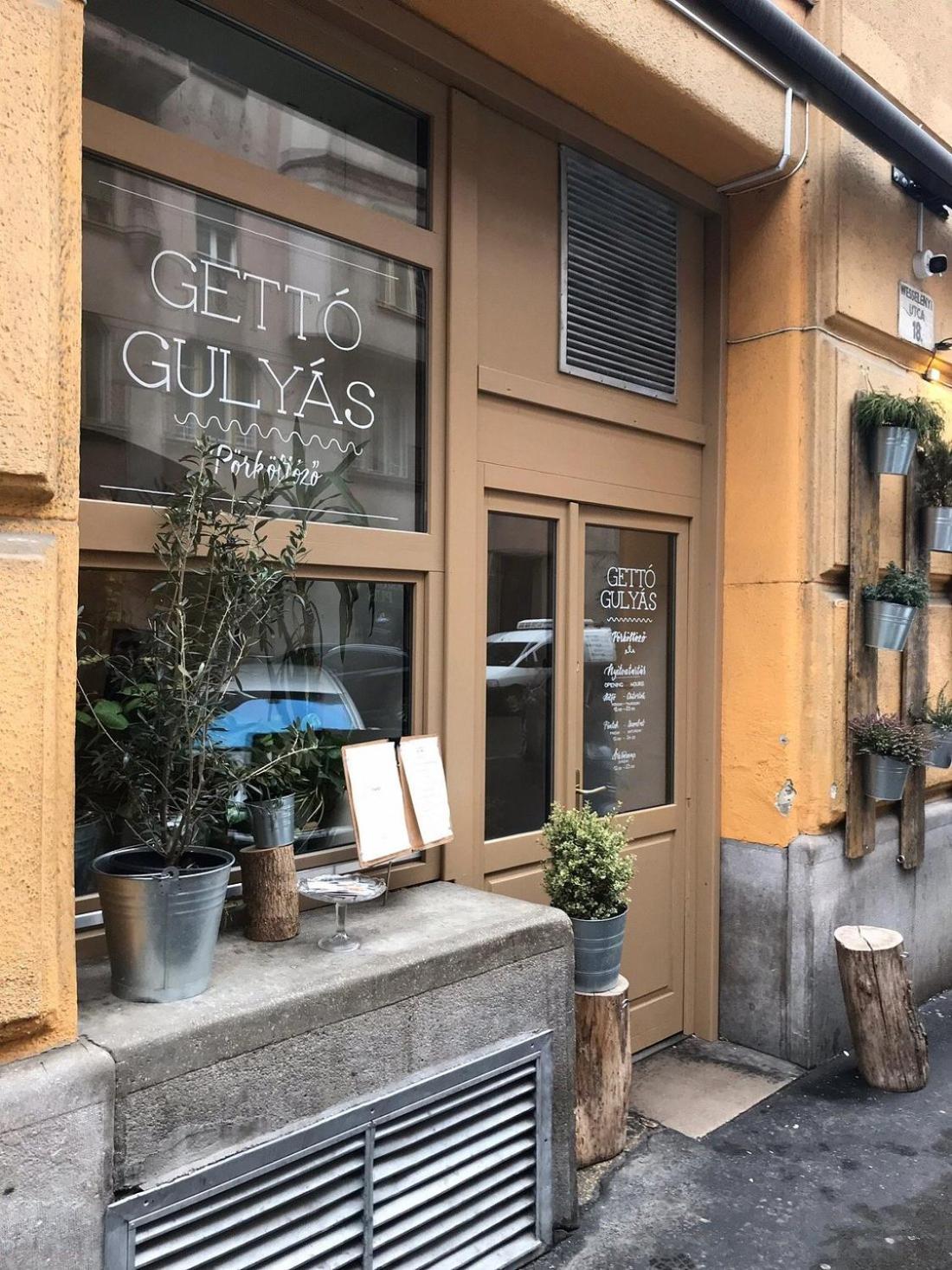 Budapest City Center W18 Exterior foto